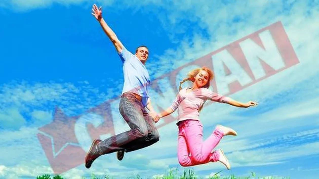 Zece metode sa fiti mai energic