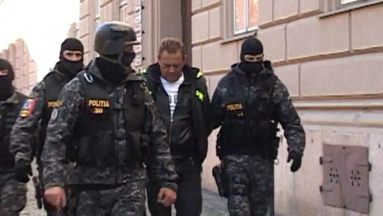 Criminal de razboi, prins in Romania. Afla ce se intampla acum cu el