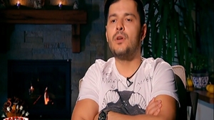 Liviu Vârciu a atacat-o rău pe Anamaria Prodan. ”M-a trezit o lighioană...”