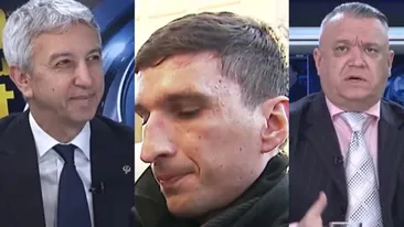 Bogdan Peșchir, supravegheat cu dorne de poliție? Dezvăluirile incendiare ale av. Cristian Sîrbu la Dan Diaconescu DIRECT