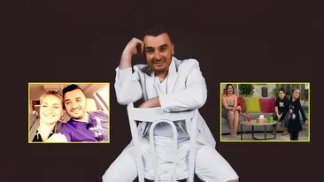 Soţia lui Liviu Guţă, transformare totală, după ce a pierdut lupta cu kilogramele! Giulia a luat foc când a auzit ce va primi de Valentine's Day