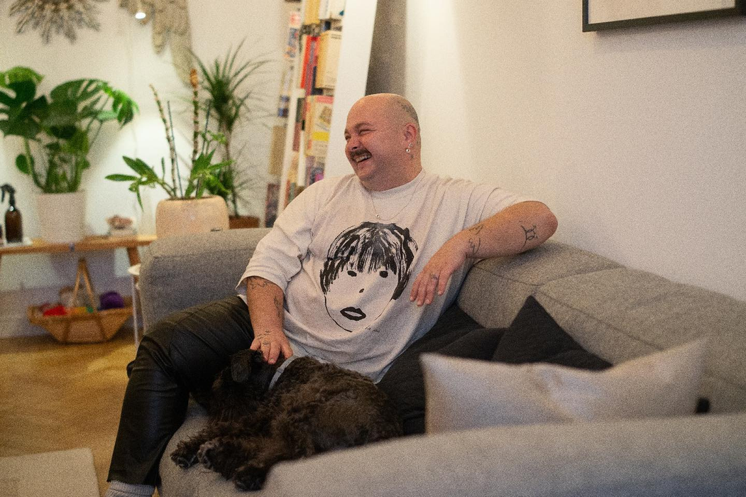Zarug, dezvăluiri despre viaţa amoroasă. Vedeta a vorbit despre drama prin care a trecut
