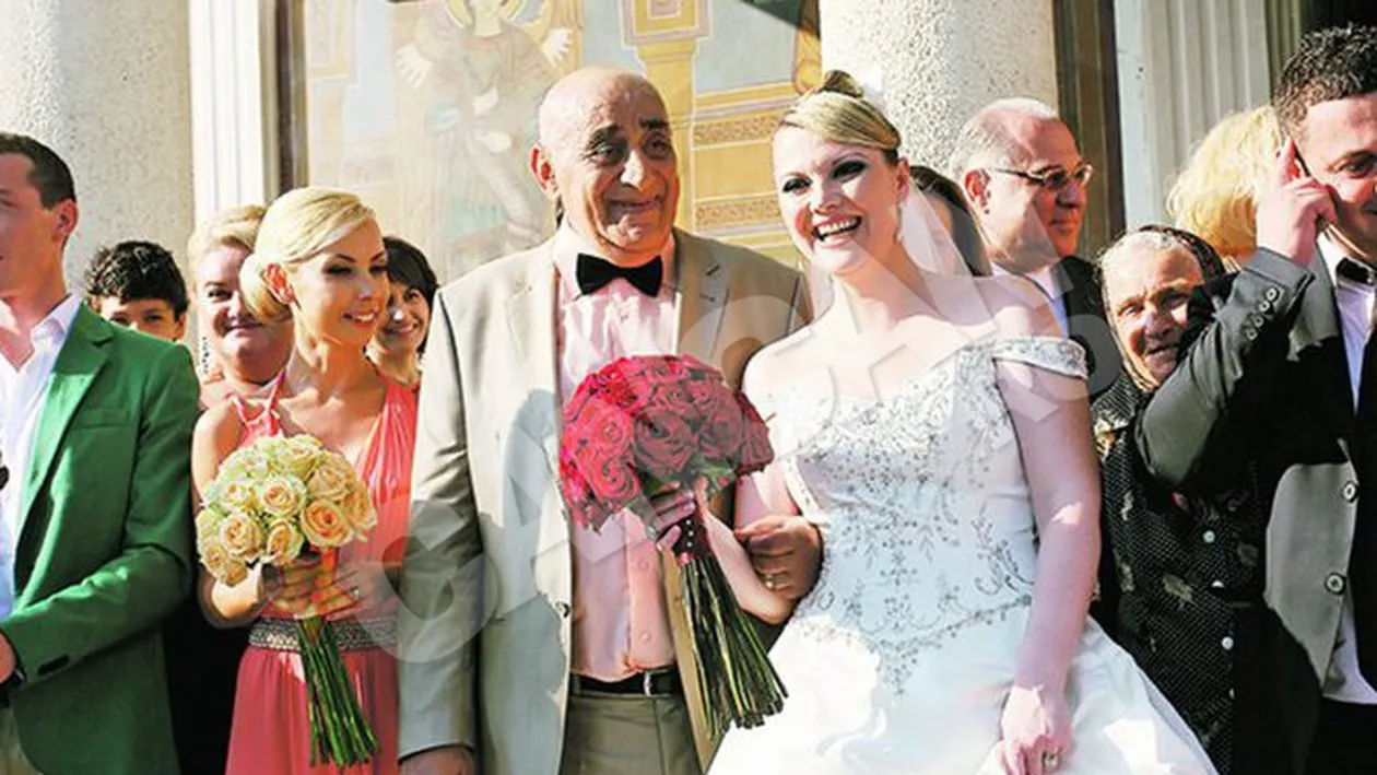 Tonciu si Laurette au vandut-o pe doua sticle de whisky