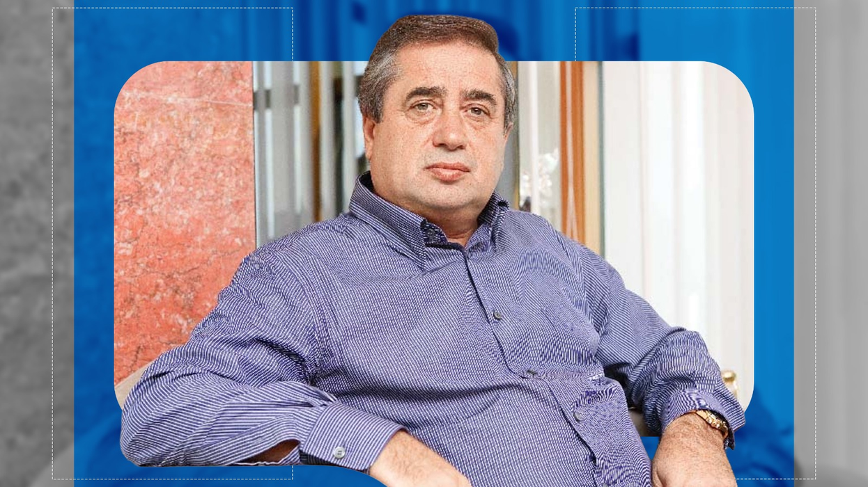 A fost unul dintre cei mai bogați români, dar acum i se vând până și mesele și scaunele! Imperiul lui Ioan Niculae, dezmembrat bucată cu bucată!