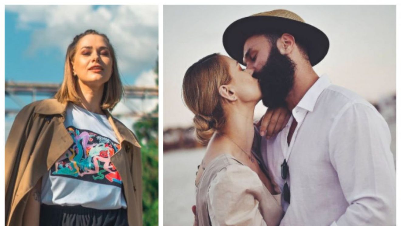 Feli, reacții ca-n filme când a văzut inelul de logodnă. Gestul făcut de artistă când Cătălin a cerut-o de soție