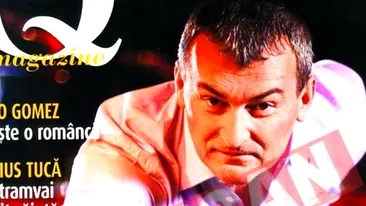 Dorin Marian, urmarit de SRI