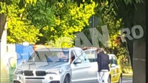 Ilie Năstase, prima reacție după ce a fost prins băut la volan și încătușat. “Milițienii...” Câte beri le-a spus polițiștilor că a băut