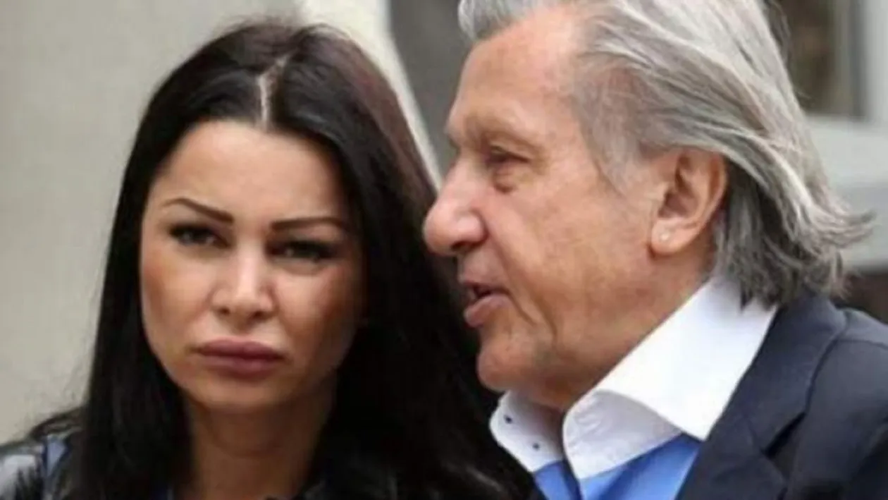 Ilie Năstase, mesaj neașteptat pentru fiul rebel al lui Brigitte Sfăt