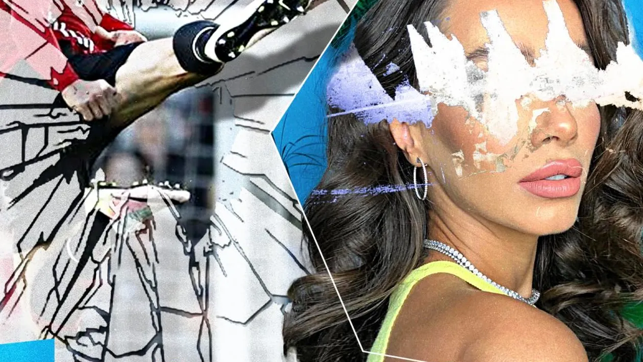 Sexy-Urlați a rupt tăcerea în instanță. Îl acuză pe fotbalistul-karateka de violențe grave: ”Am căzut și m-am lovit puternic la cap!” + Replica: ”Nu i-am spart eu capul! Ea a sărit să mă atace…”