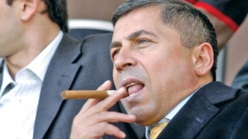 Fosta concubină a milionarului a făcut mărturii terifiante: ”Vasile Turcu m-a bătut cu pumnii şi picioarele în burtă  până am pierdut sarcina!”