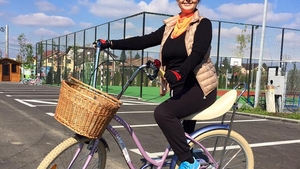 GABRIELA CRISTEA, criticată de fani că mănâncă prea mult:,,Mai uşor cu mâncarea...'' 
