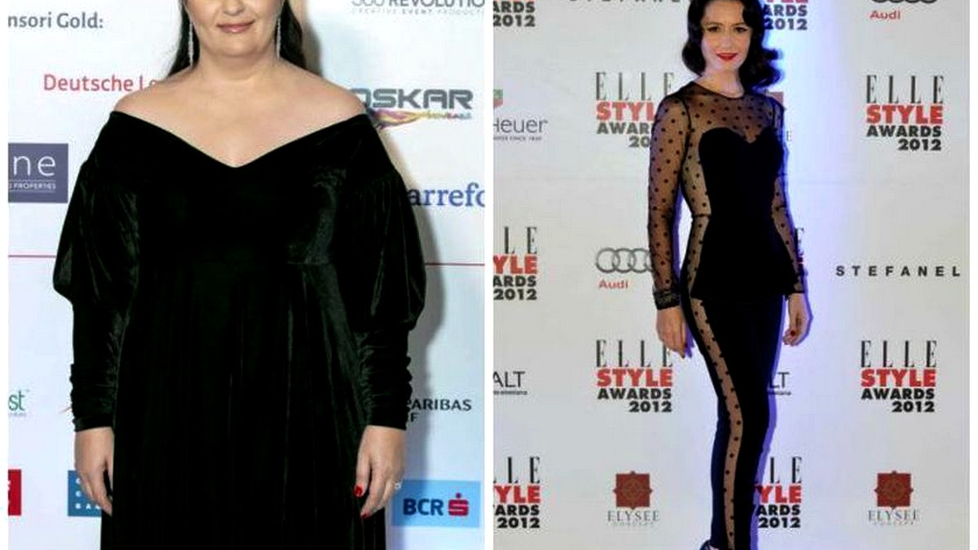 Noua dietă pe care Amalia Năstase o urmează. Vrea să slăbească 15 kilograme