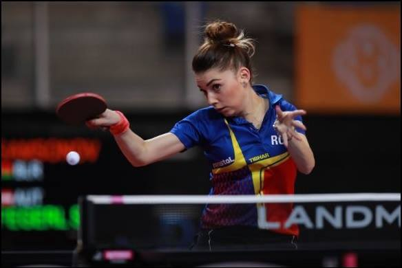 Performanţă extraordinară! Bernadette Szocs a câştigat finala mare a turneului ITTF Europe Top 16! Prima declaraţie a româncei după succesul formidabil