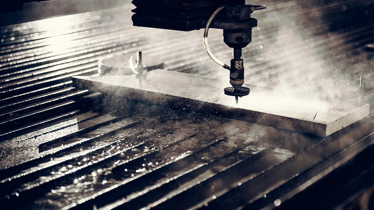 (P) Utilitatea aparatelor CNC laser în industrie