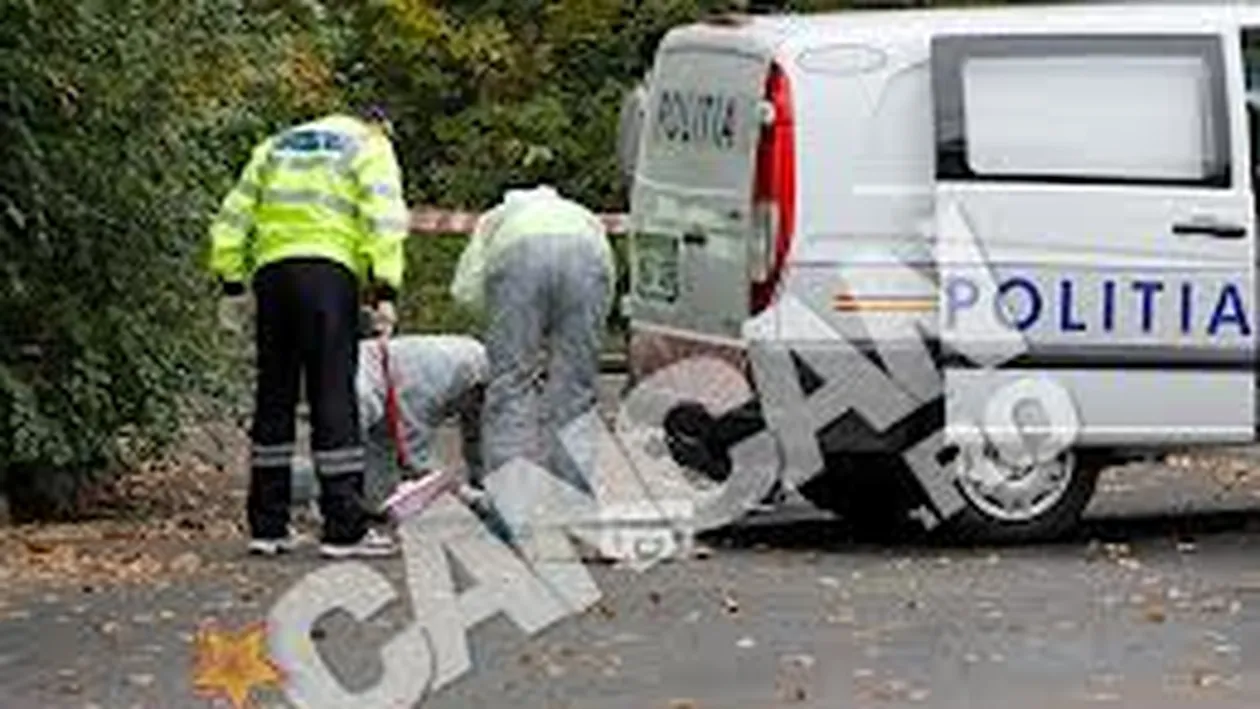 Razbunare macabra! O prostituata de lux a fost injunghiata in gat intr-un apartament din Sectorul 5