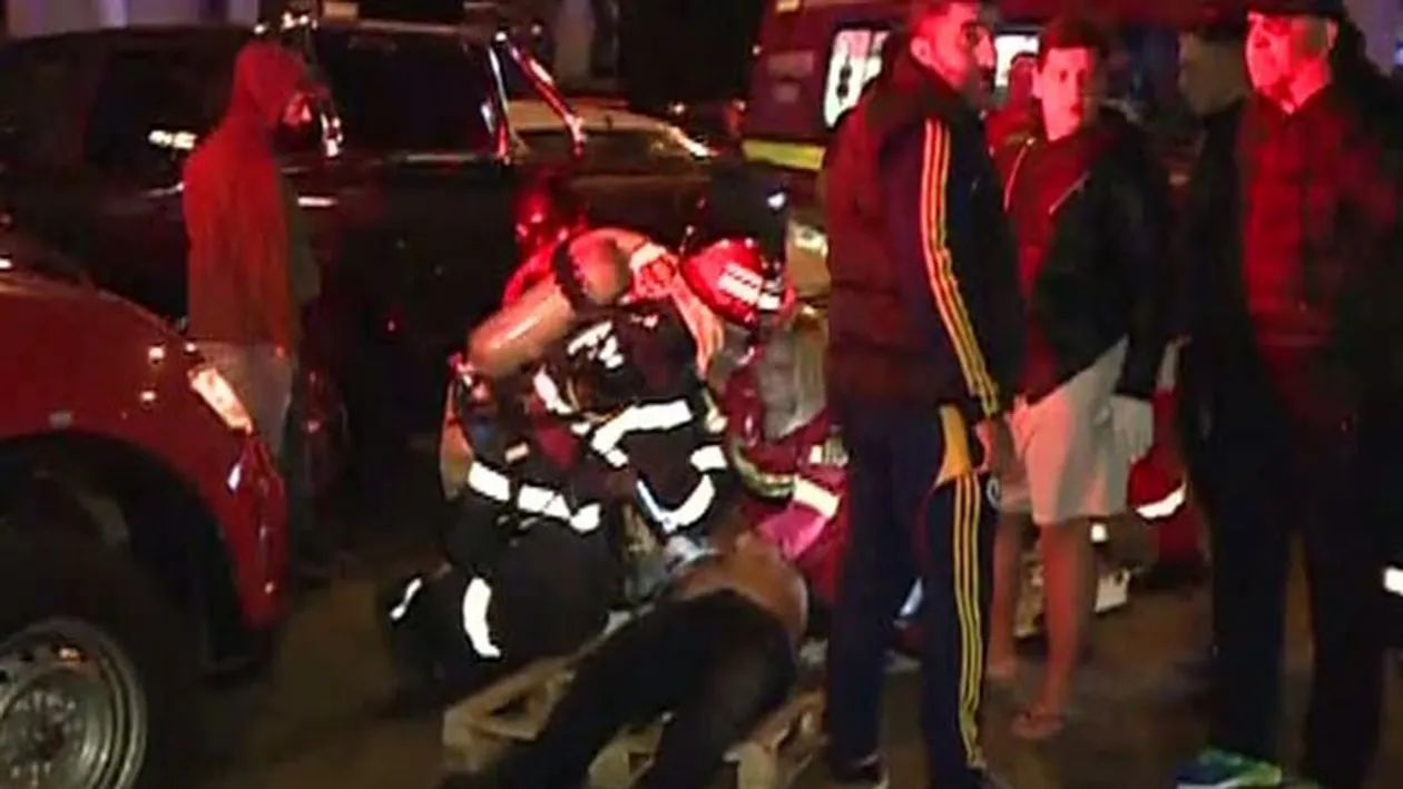 Raed Arafat RUPE tacerea in legatura cu ascunderea unor cadavre din Colectiv! Pentru toate acestea nu am o explicatie..