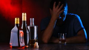 Legătura dintre alcool și cancer. OMS trage un semnal de alarmă pentru locuitorii din Europa