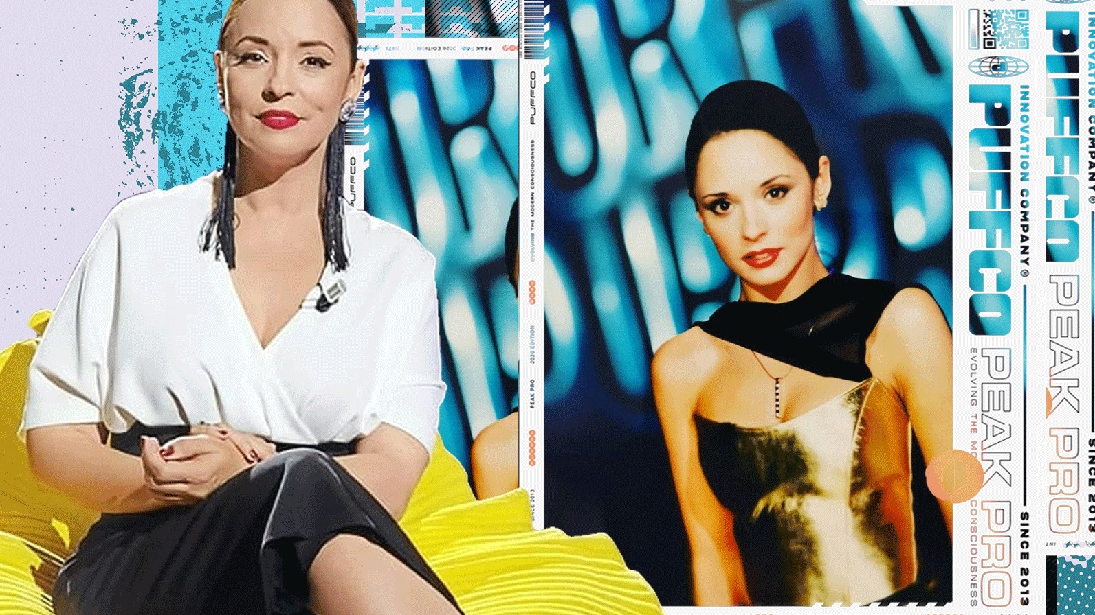 Andreea Marin a divulgat, în sfârșit, motivul pentru care a renunțat la ”Surprize, surprize”: ”Am decis să...”