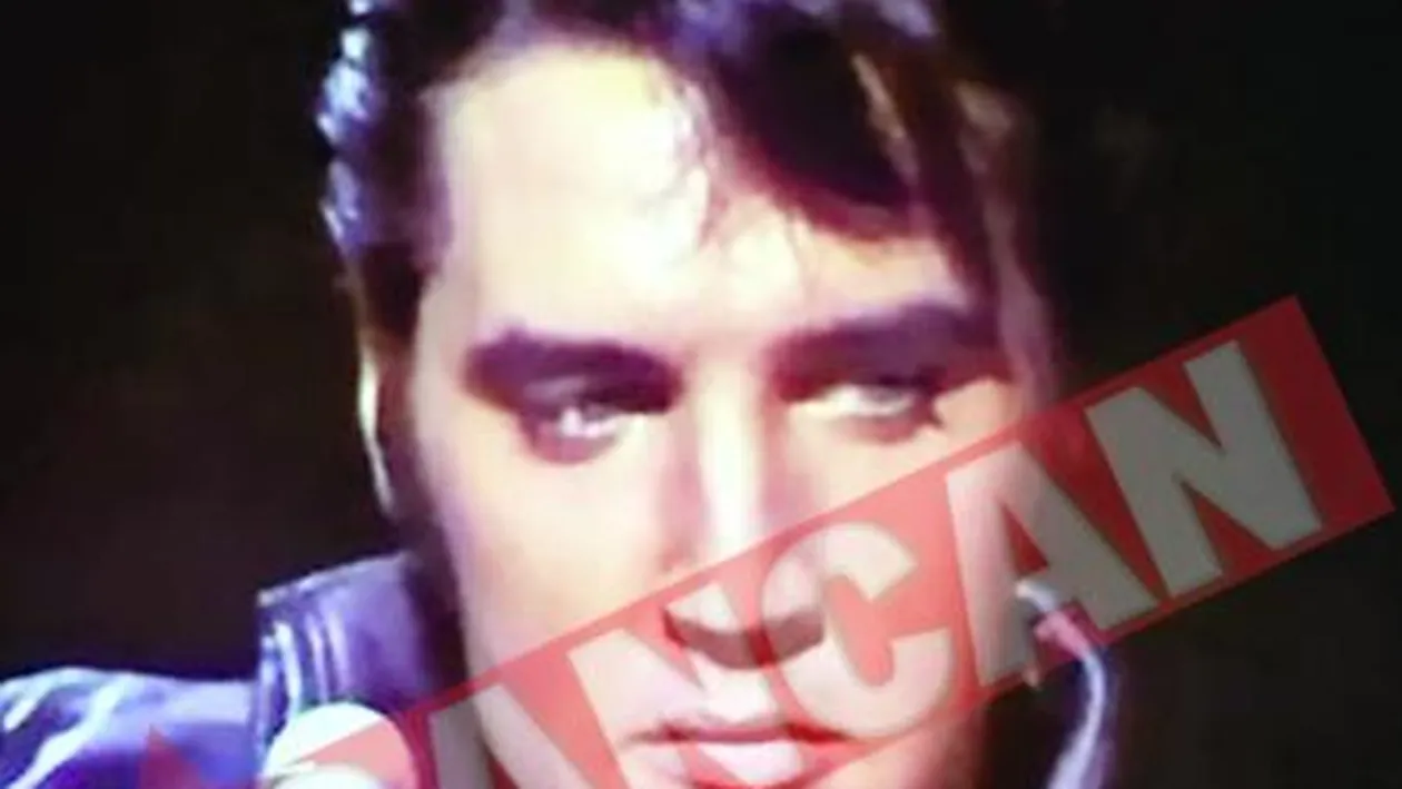 Elvis face avere si dupa moarte