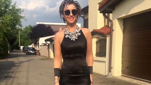 Anamaria Prodan ar fi ajuns de urgenţă la spital! 