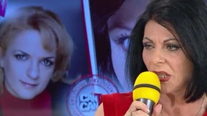 Elena Cârstea declanşează primul război de la revenirea în ţară! Ce legătură are Luminţa Anghel?
