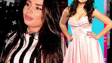 Rafaela de la Exatlon își caută iubit: ”Îmi doresc ce nu am avut: un negru!  Dragostea trece prin stomac…”