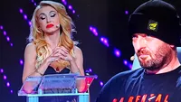 L-a pus la punct! Cum s-a răzbunat Andreea Bălan pe Cheloo, după ce a făcut-o praf într-o melodie din 2001. Ce i-a zis la iUmor de la Antena 1