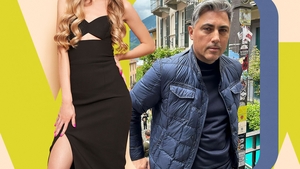 Cine e femeia din casa lui Alexandru Ciucu. Afaceristul, vacanțe în Italia și Grecia alături de doamna Mădă și de soțul ei, după despărțirea de amantă