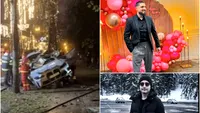 Mama lui Armando, tânărul de 27 de ani mort în accidentul din Ploiești, nu știe că fiul său nu mai este în viață: ”N-a trecut un sfert de oră și...”