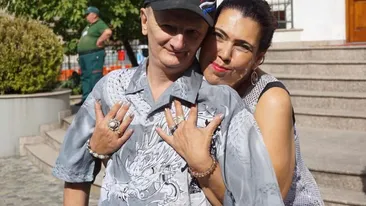 Ioana Tufaru, în mare pericol! Fiica Andei Călugăreanu și-a internat soțul la spital cu afecțiuni grave, în plină pandemie de coronavirus