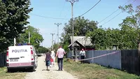 Dublă crimă în Vaslui! Descoperirea înfiorătoare făcută de polițiști. Tragedia ar fi putut fi evitată