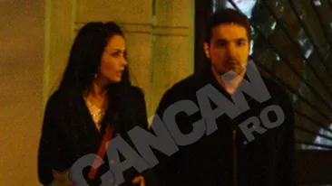 VIDEO Oana Zavoranu: Tudy este cel mai josnic barbat de pe fata pamantului!