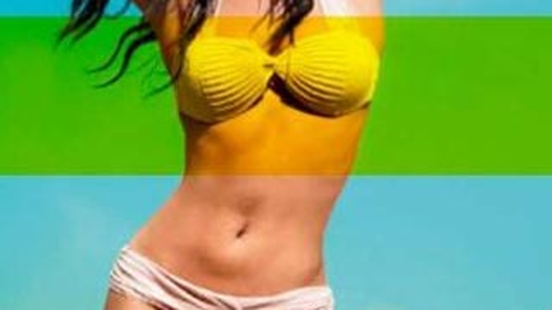 Inna nu are timp de vacanta vara aceasta, este prea ocupata! "M-as intoarce oricand in Costa Rica"