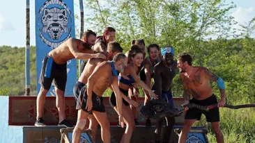 Bucurie la Survivor România! Vedeta show-ului aşteaptă primul copil