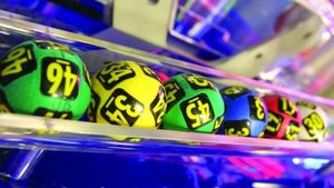 Loto 6 din 49. Rezultatele extragerii loto 6/49 de duminică, 7 iulie 2019