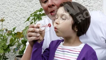 Teo Trandafir are planuri mari pentru Maia