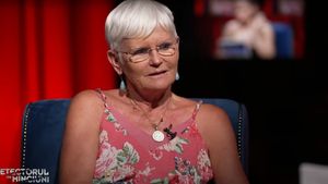 Monica Tatoiu, dezvăluiri neașteptate! A recunoscut că a înșelat: ”Nu am fost prinsă niciodată!”