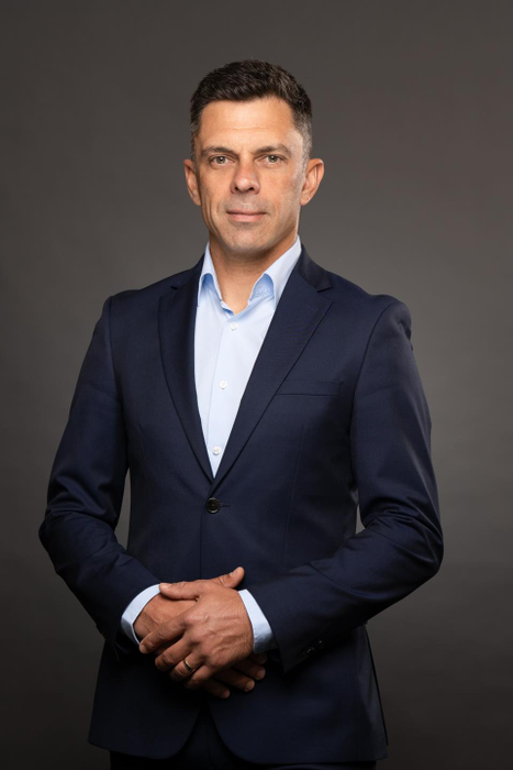 Carol-Eduard Novak a fost ministru al Tineretului și Sportului/ Sursa foto: Facebook