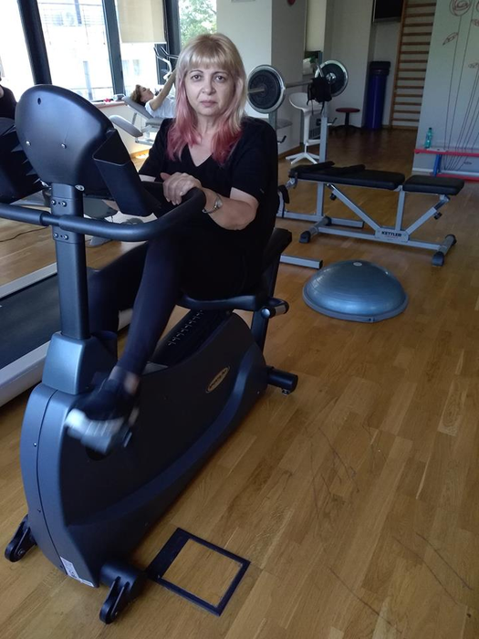 Nuami Dinescu, transformare armonioasă după ce a slăbit peste 25 de kilograme! La ce alimente a renunțat actrița