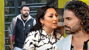 S-a rupt lanțul de iubire în familia Andra și Cătălin Măruță. Relații reci cu finul Pepe: "Nu am de ce să mă justific..."