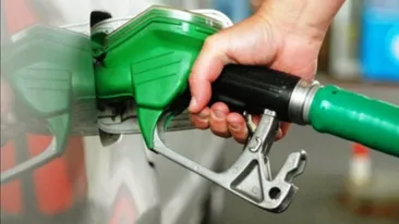 Un șofer a făcut plinul într-o benzinărie din Iași, apoi a fugit fără să plătească. Ce metodă a folosit pentru nu fi prins