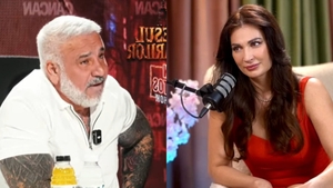 Cum a reacționat Nicoleta Luciu, după dezvăluirile făcute de Sile Cămătaru în emisiunea lui Dan Capatos, ”Procesul Cămătarilor”