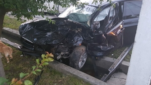 Şoferul care a provocat accidentul de la Slătioara vrea să fie eliberat