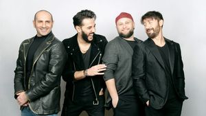 Italienii de la “The Super 4”, la primul concert în România. Când are loc evenimentul