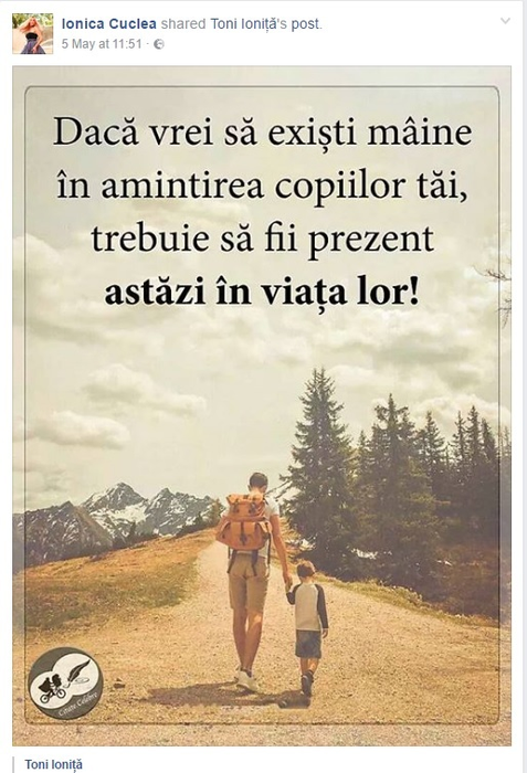 După ce a aflat despre MILFeta care i-a cucerit partenerul de viaţă, soţia multimilionarului de la LOTO a postat un mesaj dur pe contul ei de Facebook, prin care îl "taxează"