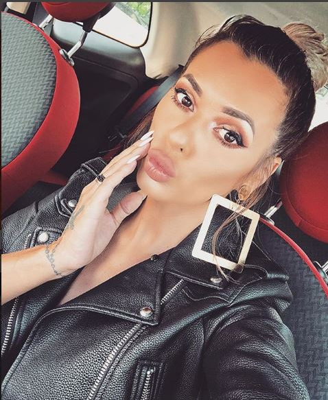 Maria Simion și-a găsit fericirea în brațele unui designer de succes