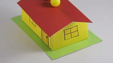 Aceasta e cea mai ciudată iluzie optică din lume! Aşa arată trucul care sfidează orice lege de până acum