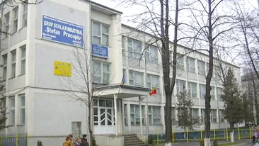 Scandal sexual într-un liceu din Vaslui, după ce o elevă a acuzat tâmplarul de hărțuire. Bărbatul nu se află la prima abatere