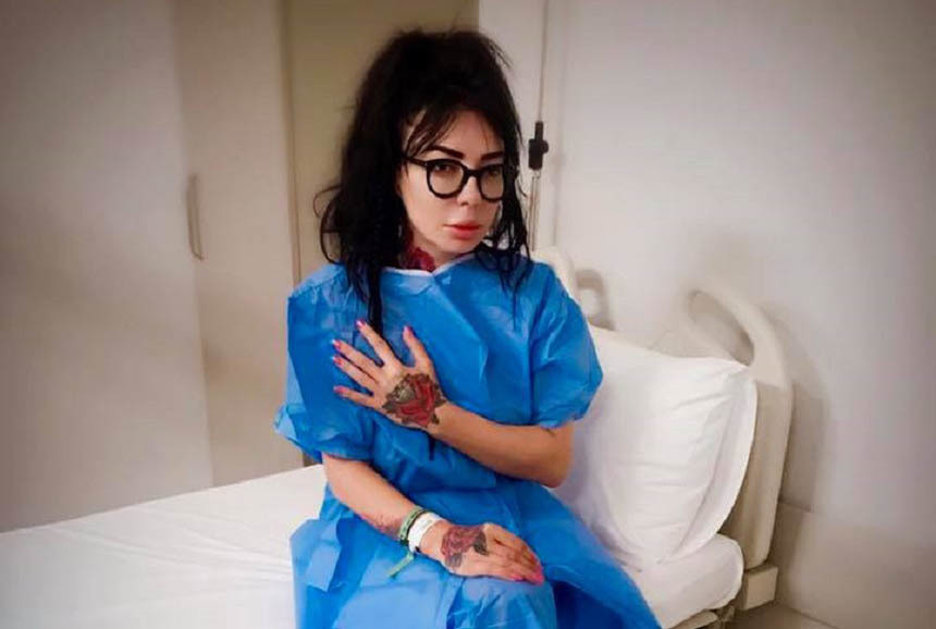 DJ Wanda, la momentul adevărului. Ce a spus despre operațiile estetice. “Acesta este secretul meu de beauty!”