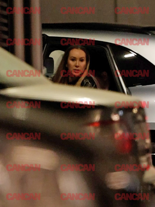 Priceputa Xonia știe: TZU + Puișor cu Porsche! Artista nu se dezice: își face viața la Mosh și…